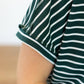 The Lucy Stripe Top