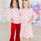 Lovebug Ruffle Tee