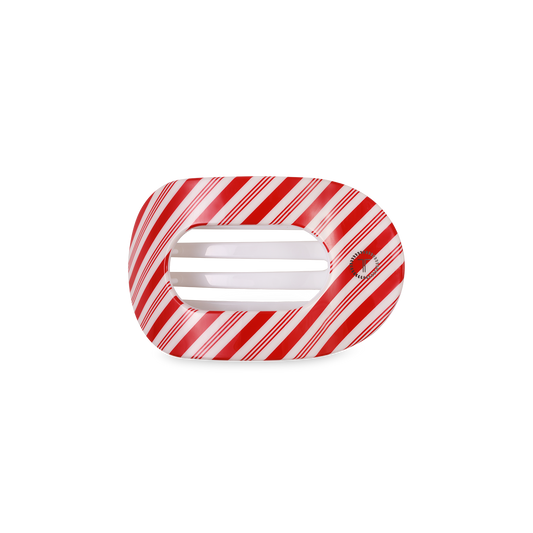 Candy Cane Crush- Flat Small