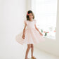 Sweetheart Valentines Dress