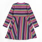 Twist & Shout Dress