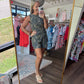 Camo Tank Set