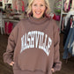 Nashville to Broadway Sweatshirt