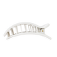 Flat Round Hair Clip | Large | Go Vols!