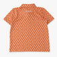Little MVP Polo- Orange