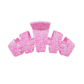 Breast Cancer Awareness | Medium | Claw Clip