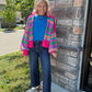 Fall Forecast Jeans