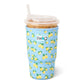 Lemon Meringue Cup Coolie (Large)