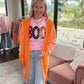 Boo Halloween Tee