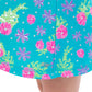 Happy Hibiscus Active Dress