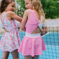 Candy Athletic Dress