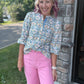 Meadow Mood Top