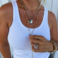 Wild Heart Necklace