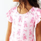 Twirling en Pointe Leotard