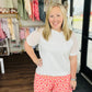 Summer Love Shorts (XS,ML,XL)