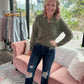 JB Rigid Magic- Dark Wash
