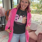 Boo Season Tee