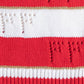 Salute Sweater
