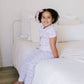 Ditsy Bunny PJ Set