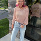 All That Glitters Denim