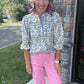 Meadow Mood Top