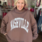 Nashville to Broadway Sweatshirt