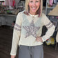 Mellow Mesh Top- Cheetah