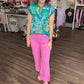 Tickled Pink Denim