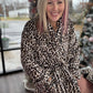 Safari Chic Lounge Robe