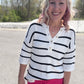 Spring Breeze Sweater