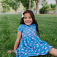 Day Dress in USA