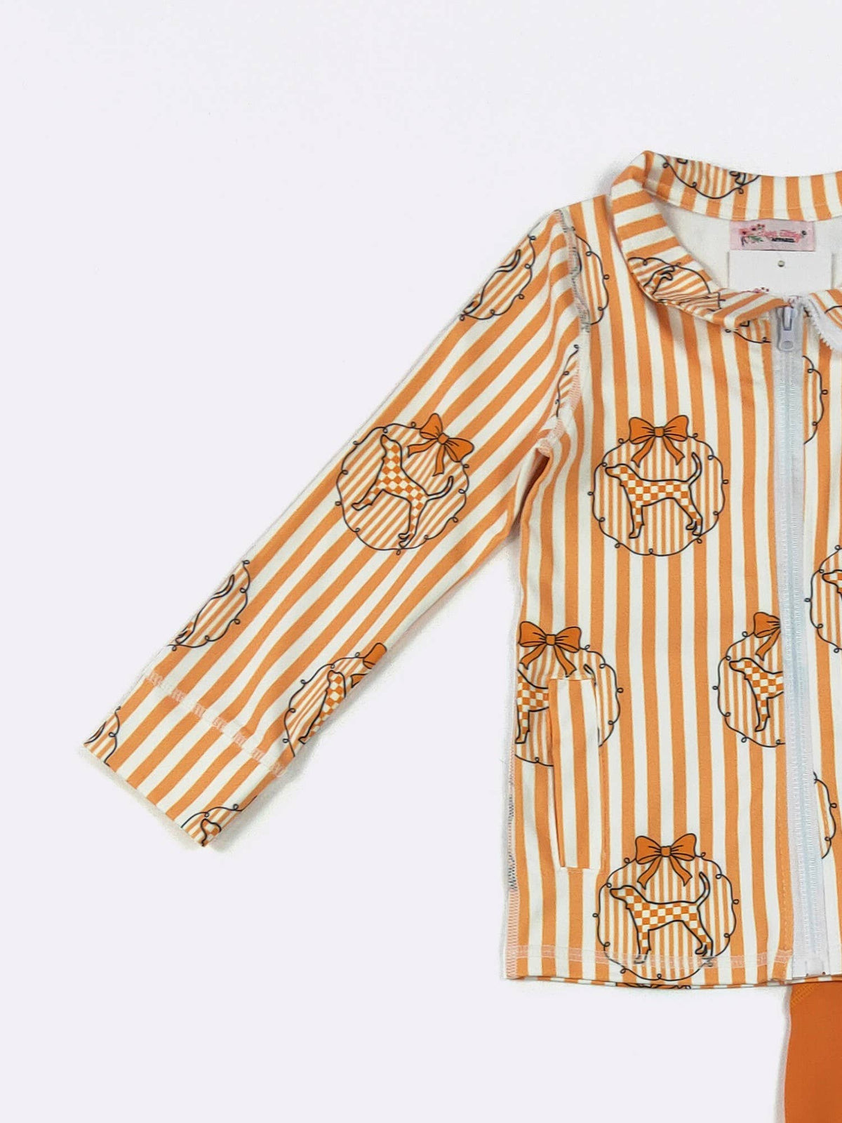 Little Miss Rocky Top Set