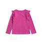 Pretty in Plum Tee