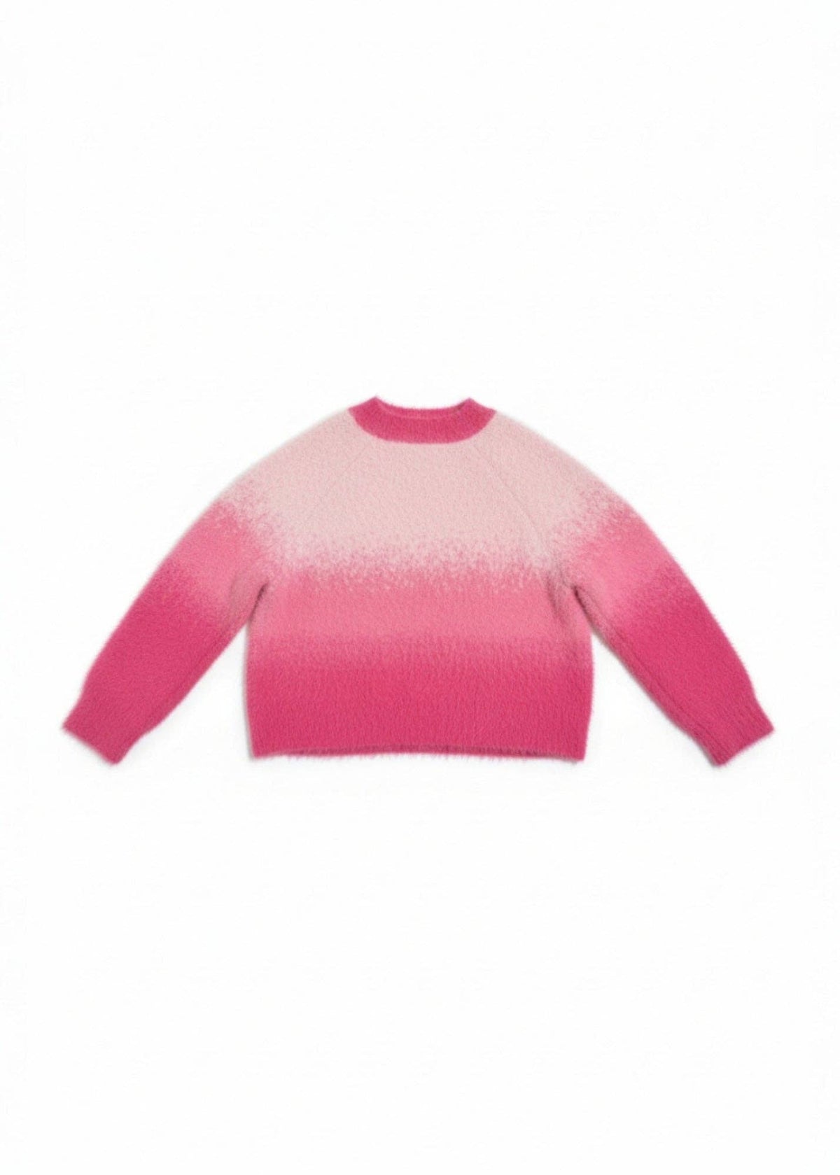 Pink Petals Cardigan