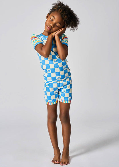 Checkmate PJs