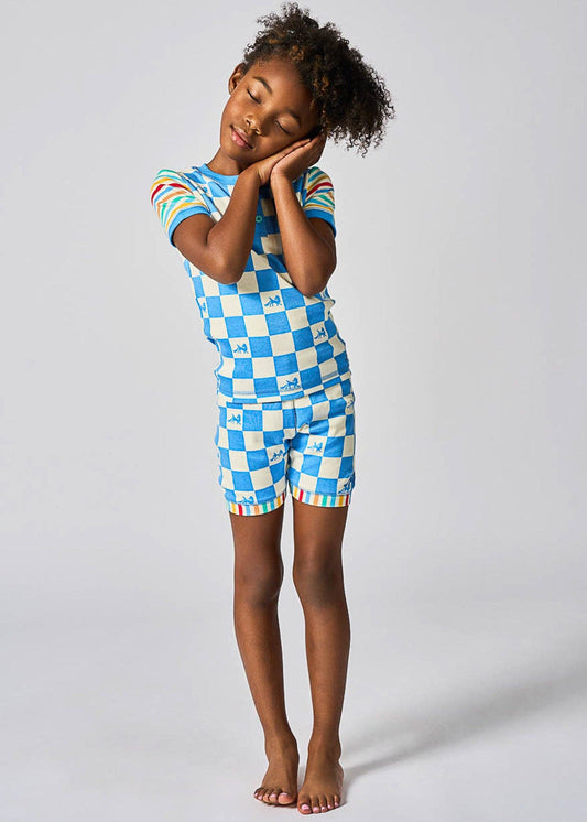 Checkmate PJs