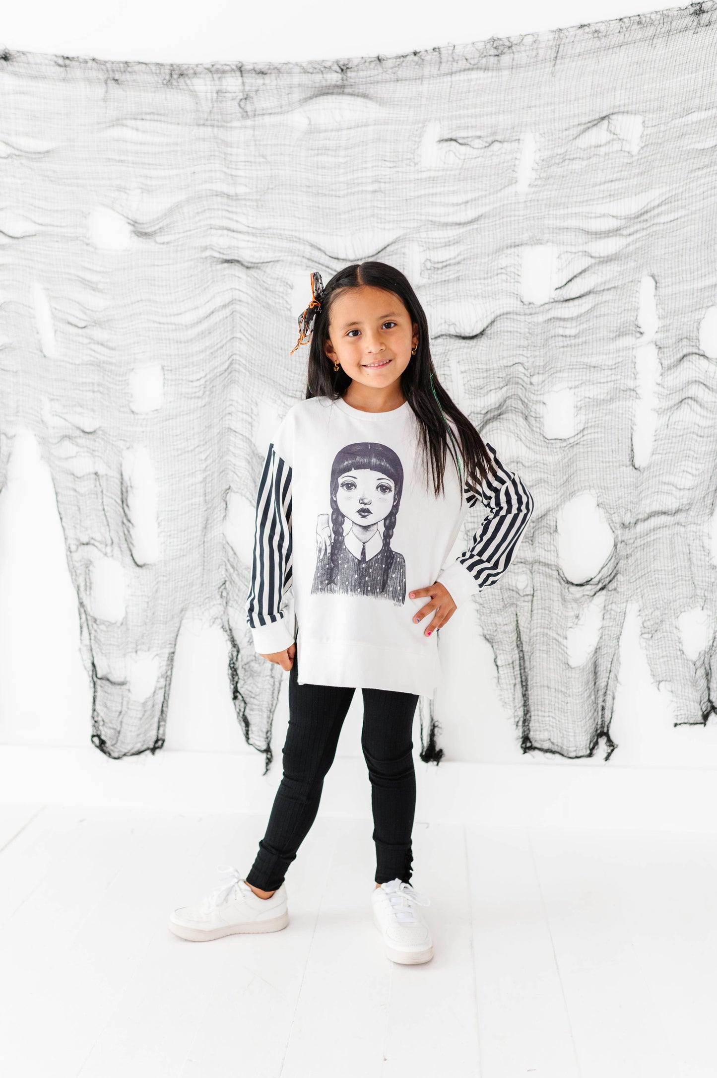 Ribbed Everyday Legging