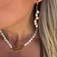 Pearl Perfection Drop Earrings