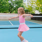 Candy Athletic Dress