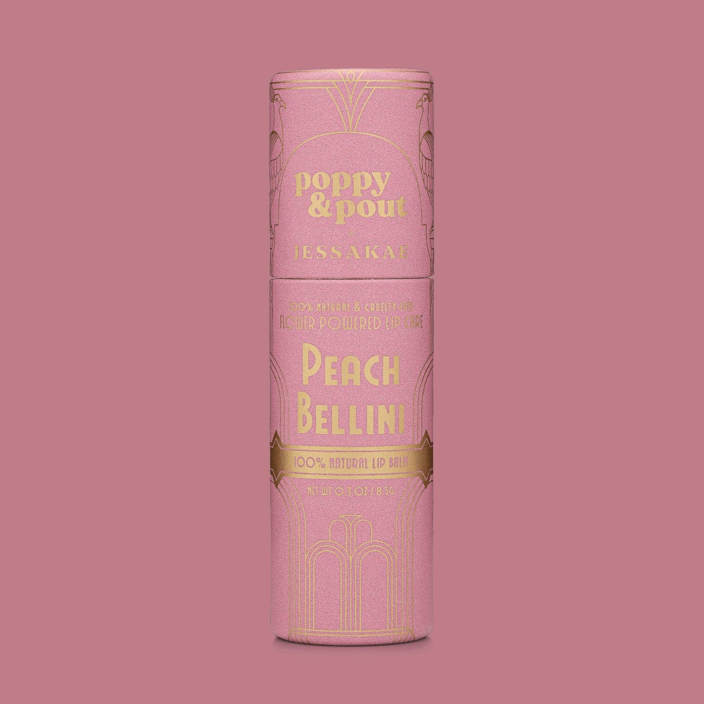 Peach Bellini (Oz Collection)