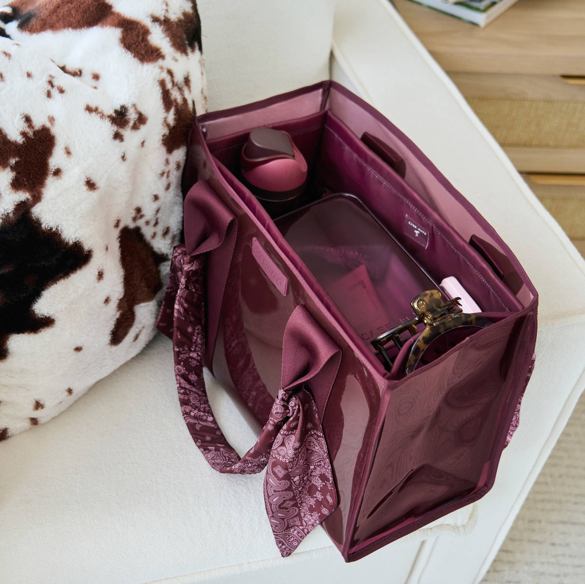 Mulberry Tote Organizer