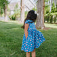 Day Dress in USA
