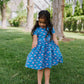 Day Dress in USA