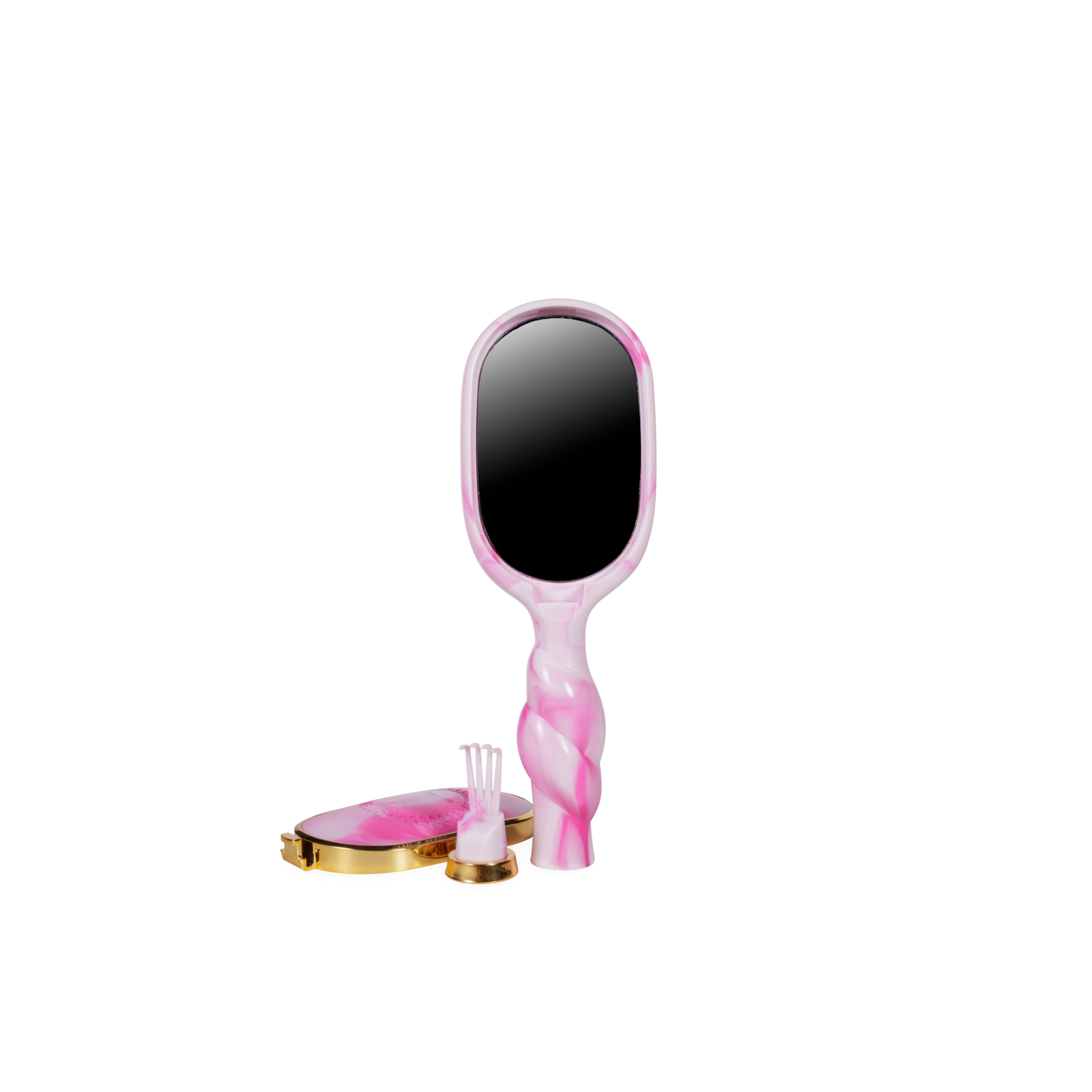Pinch Me! Mini Detangler Brush