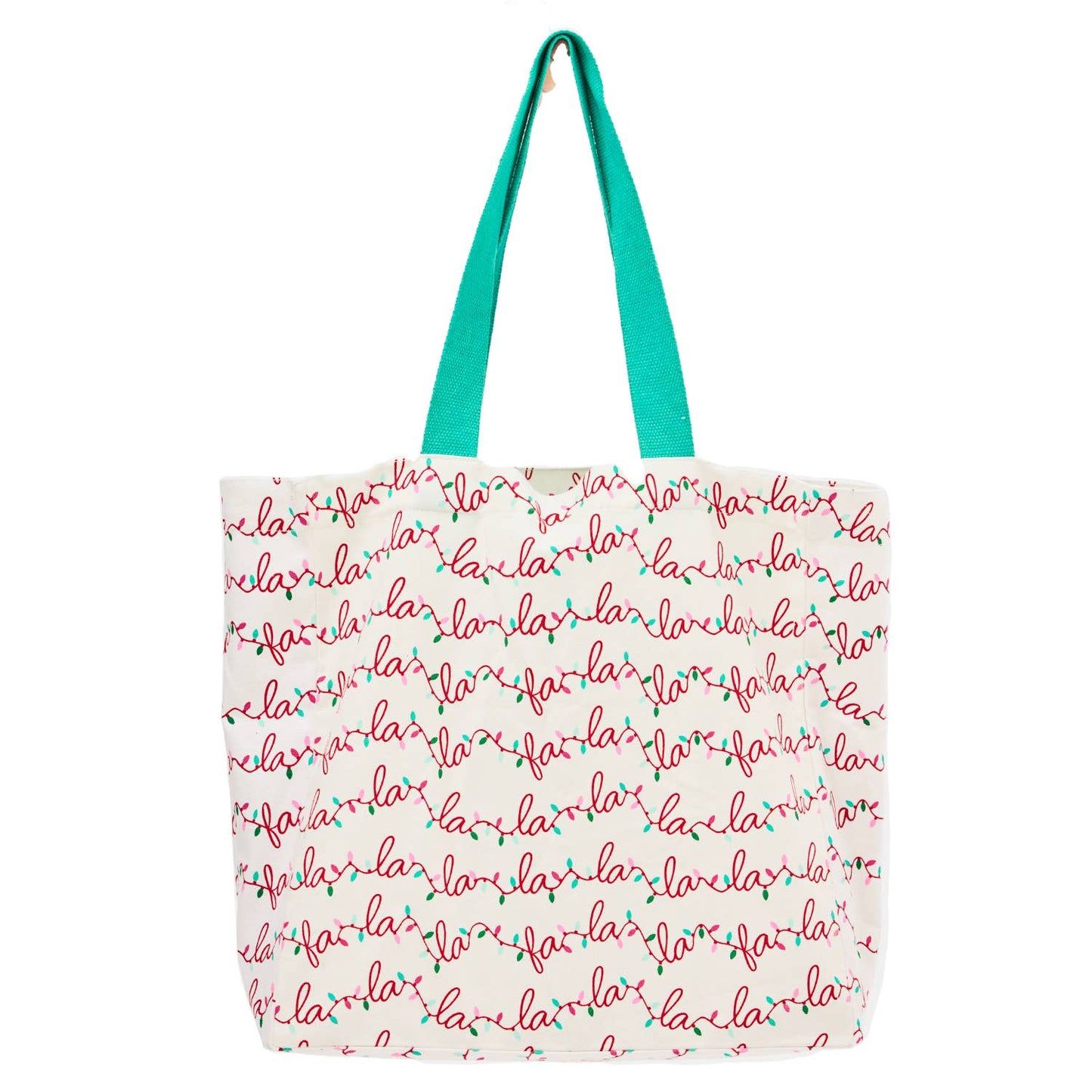 Falala Carryall Tote