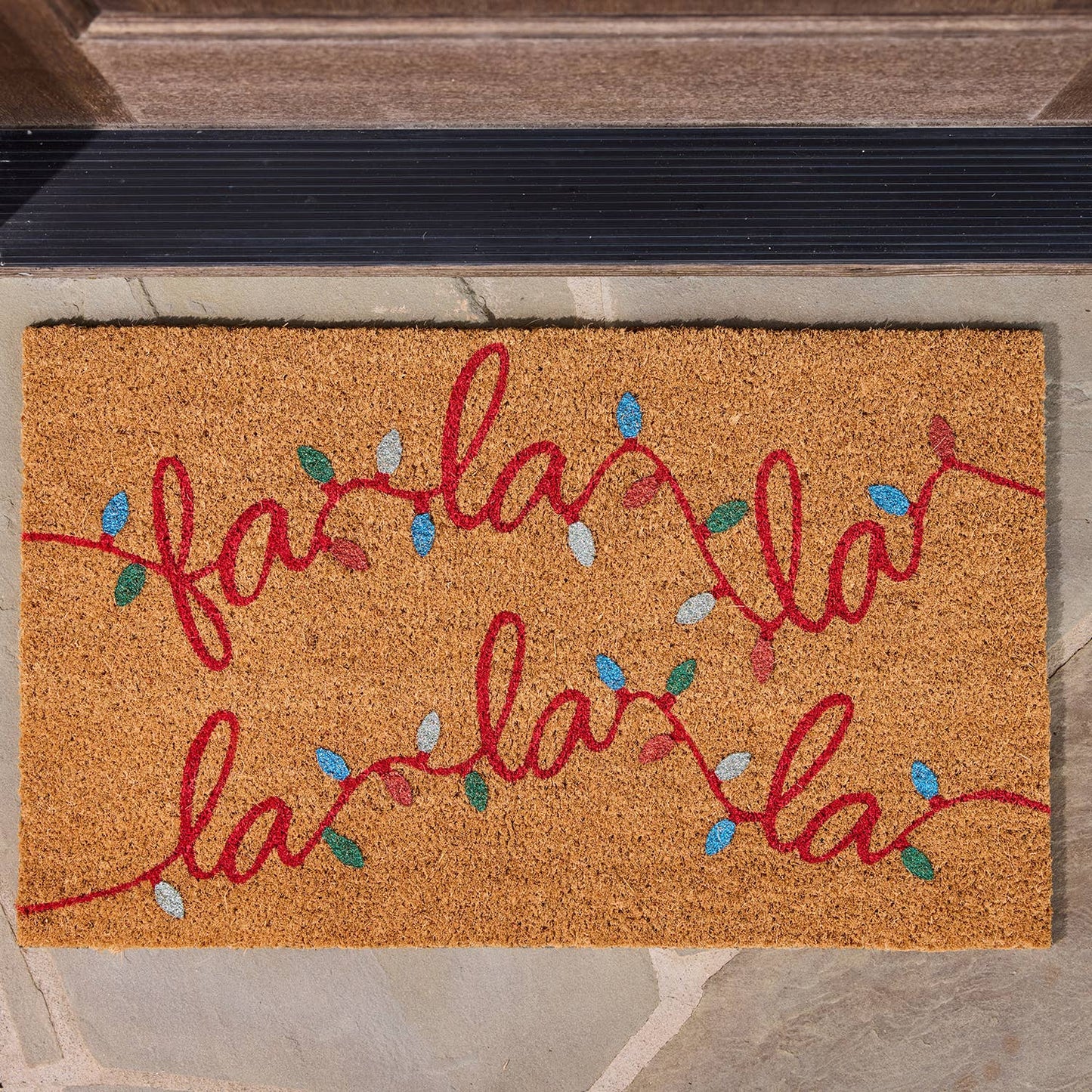 Falala Door Mat (Pick Up Only)
