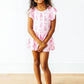 Twirling en Pointe Leotard