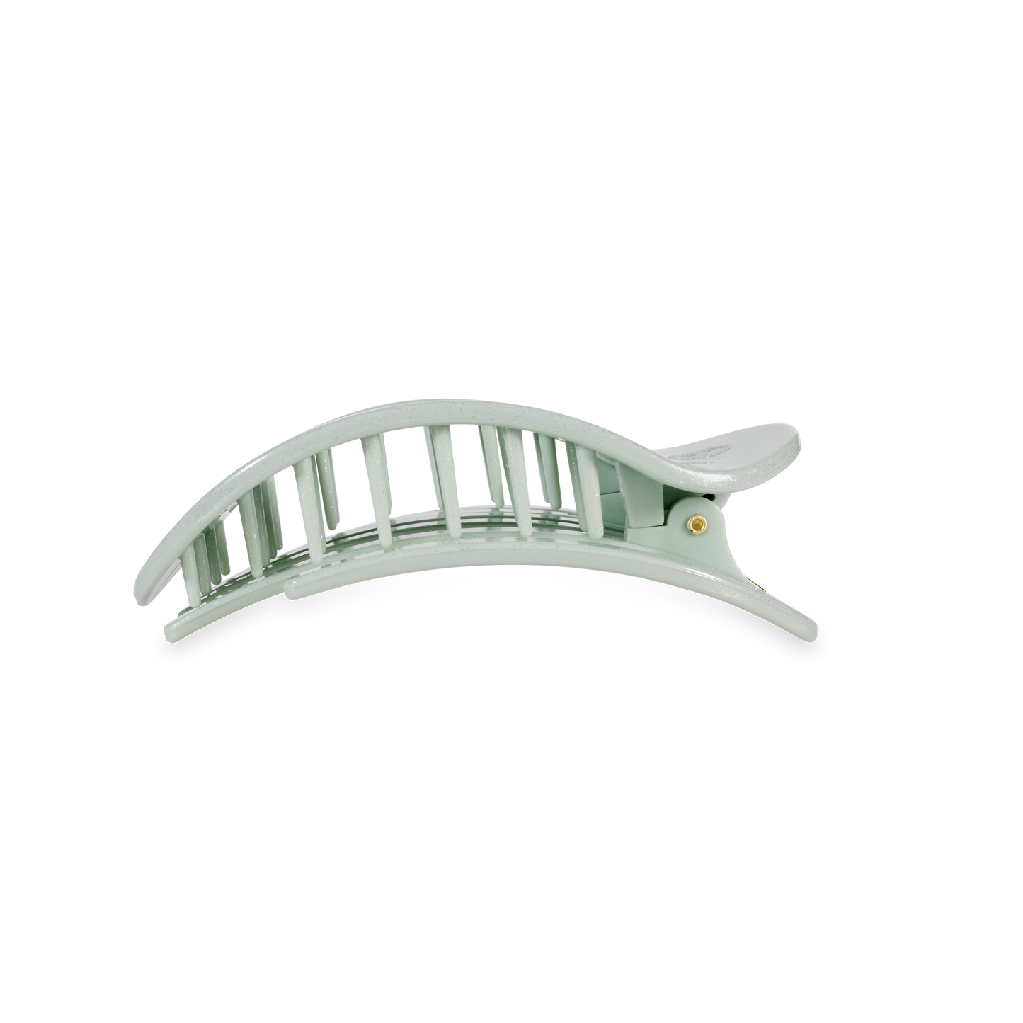 Dew Drop Medium Flat Clip