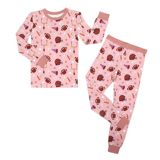 Game Day PJs- Girls