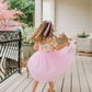 Lemonade Tutu Dress